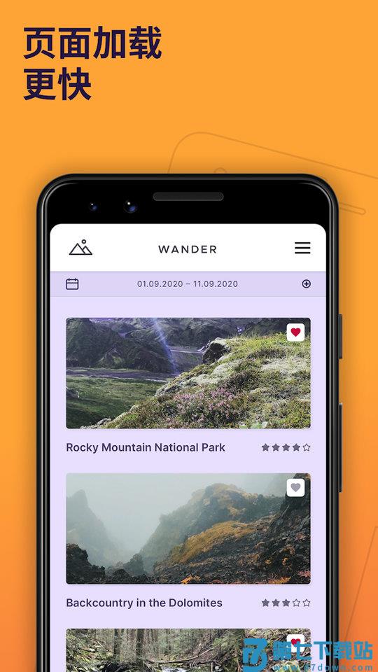 firefox火狐浏览器安卓版 v140.0.3 2025官方完整版 1