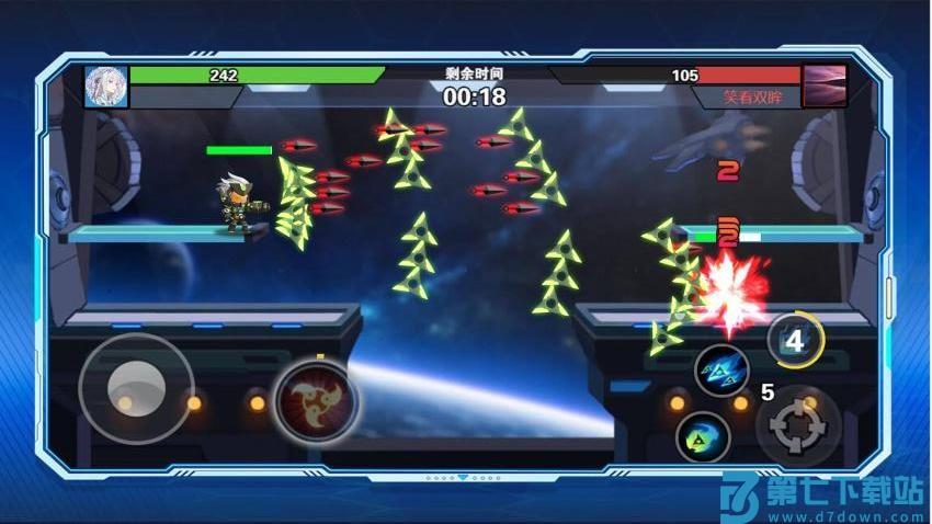 狙击之王幽灵战士游戏v1.0.0 3