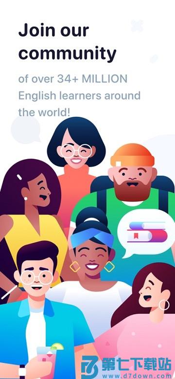 elsa speak官方版 v7.2.7 安卓版 1