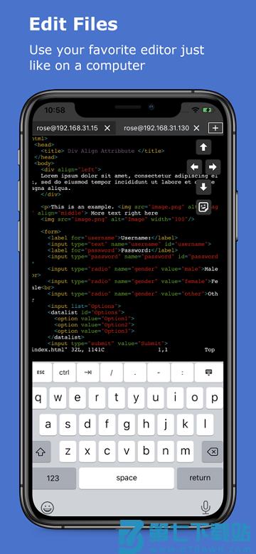 termux最新版汉化 v0.129 安卓官方正版 1