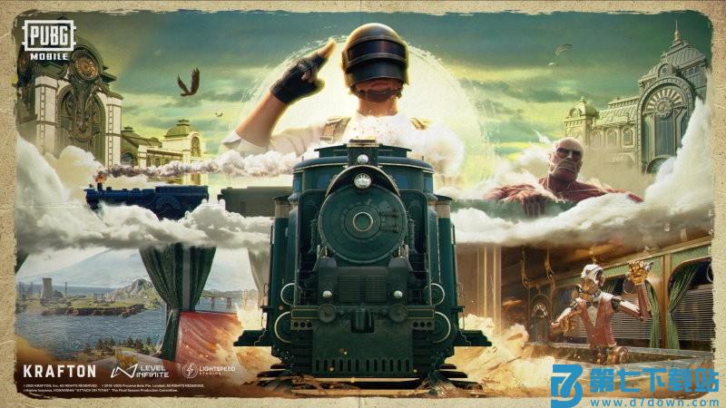 pubgmobile手游最新内容