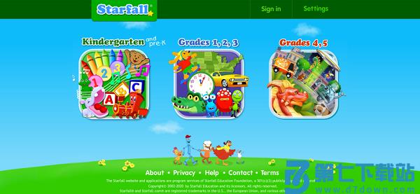 starfall软件 v3.2.68 安卓版 3
