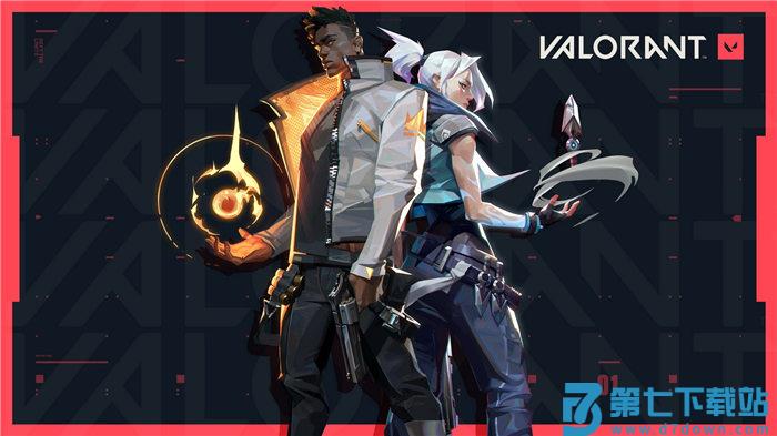 无畏契约valorant官方版 v1.0.3 安卓版 2