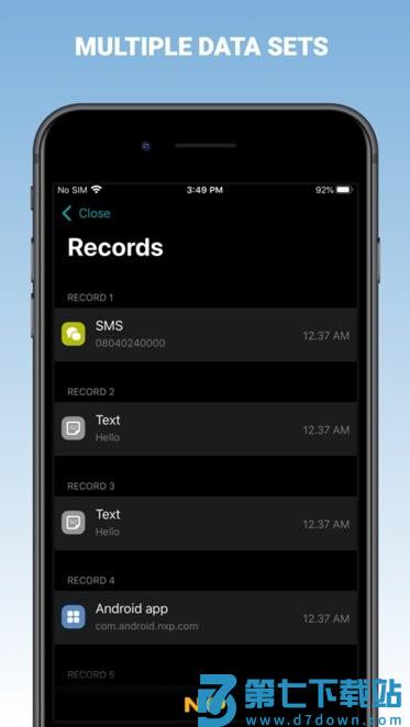 taginfo中文版软件 v4.28.0 安卓汉化版 3