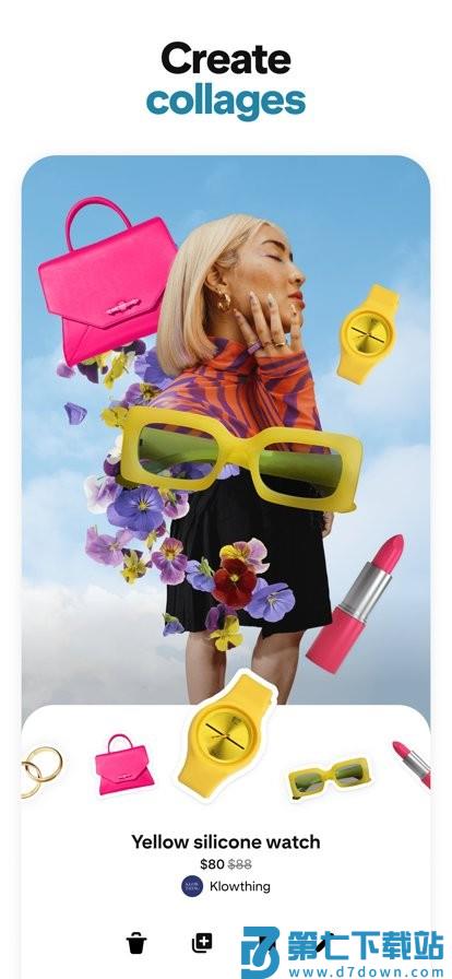 pinterest app v12.41.0 安卓手机版 2