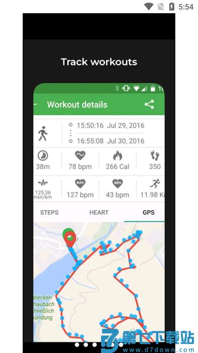 notify for xiaomi软件 v16.7.4 安卓版 3