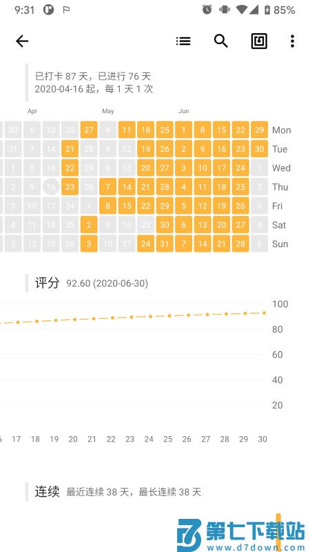 nian app v2.6.2 安卓版 2