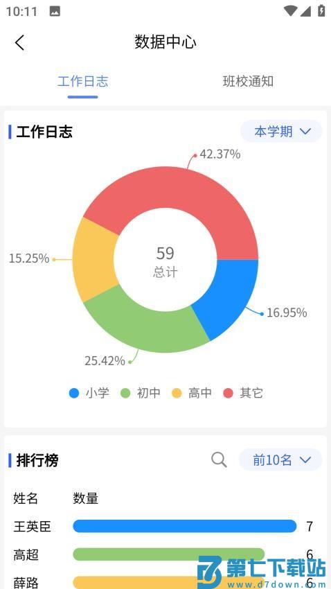 创思学官网版v2.0.5 5