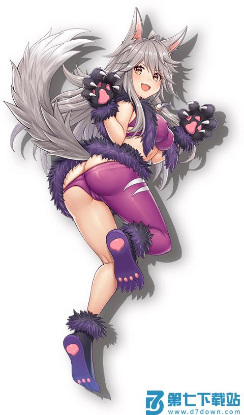 cherrytale最新版角色介绍