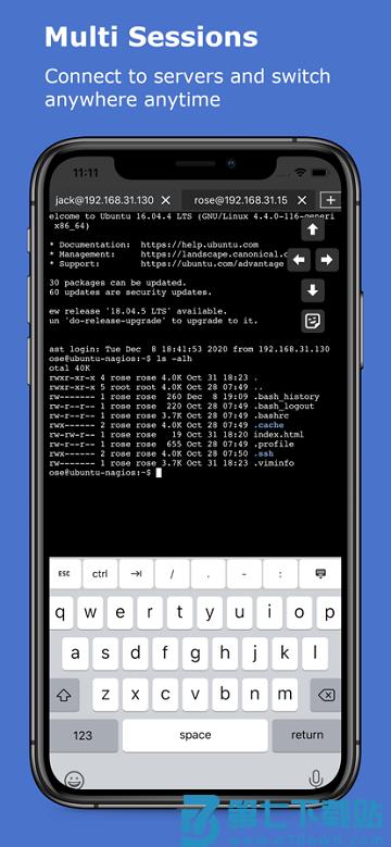 termux最新版汉化 v0.129 安卓官方正版 3