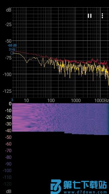 Spectroid官方版 v1.1.2 安卓版 1