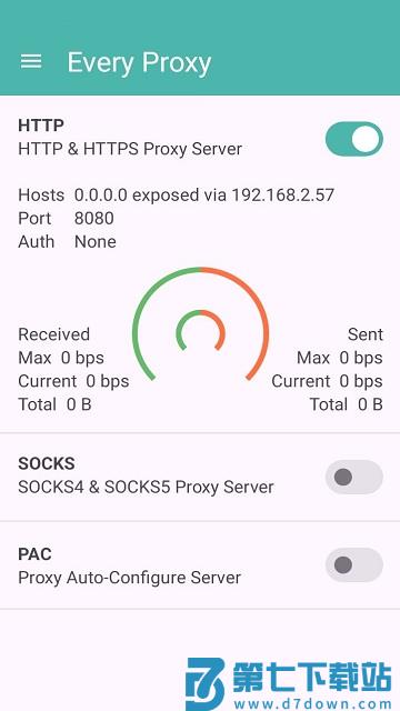 every proxy安卓版 v14.2 最新版 2