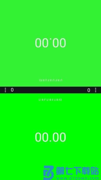 cubechallenge魔方pk计时器app v1.02 官方手机版 3
