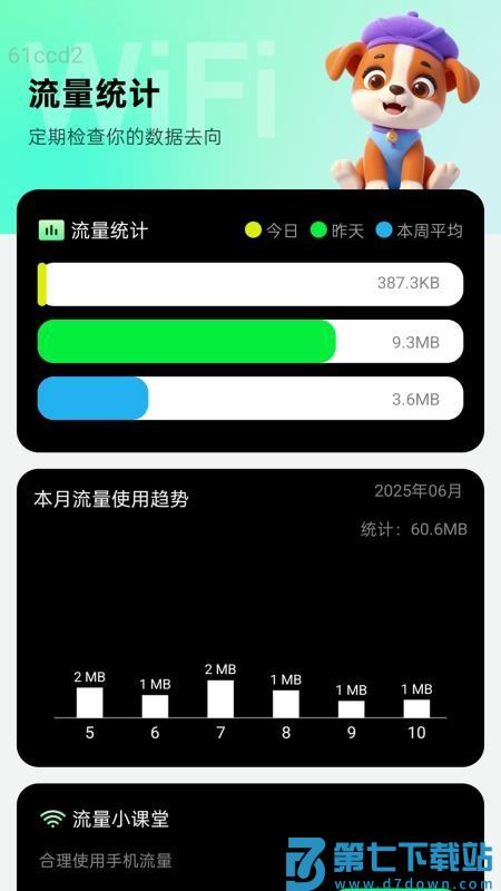 智能流量通官网版v2.0.1 4