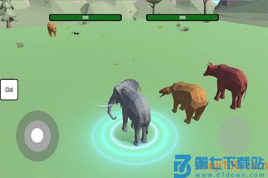 动物融合模拟手机版(Animash)v220 3