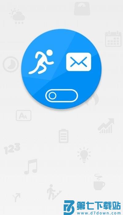 notify for mi band官方版(小米手表第三方表盘软件) v18.3.2 安卓版 1
