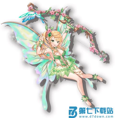 cherrytale最新版角色介绍