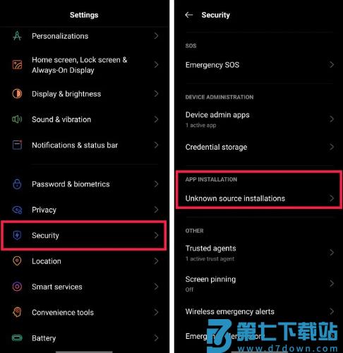 tta google installer download