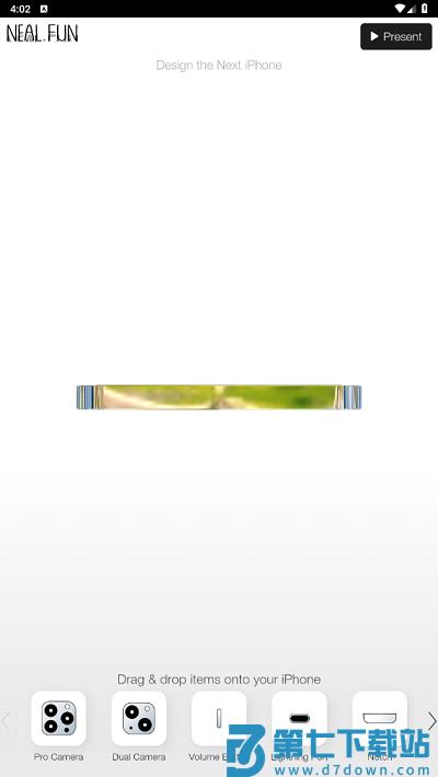 nealfun苹果手机设计app v1.0 官方版 0