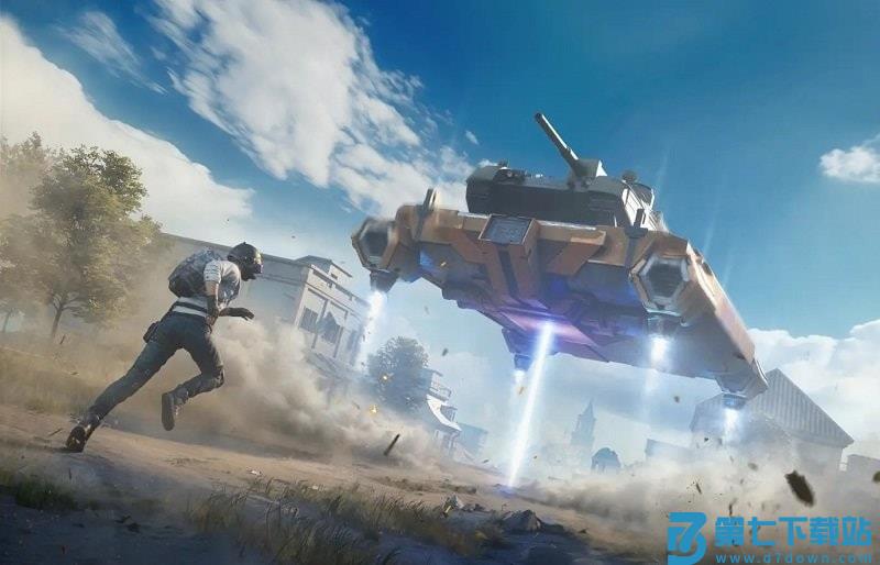 pubgmobile手游最新内容