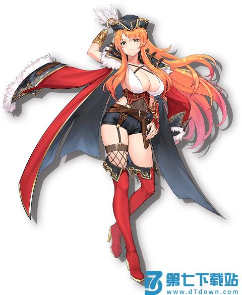 cherrytale最新版角色介绍