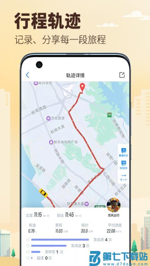 兜风最新版v5.13.2.250704 1