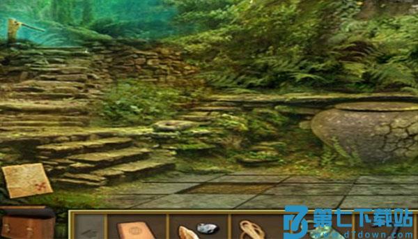 失落之城第一关玩法技巧