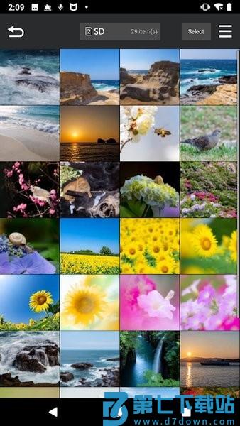 lumix sync app v2.0.13 安卓版 1