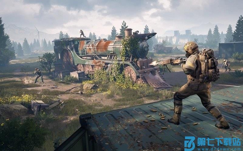 pubgmobile手游最新内容