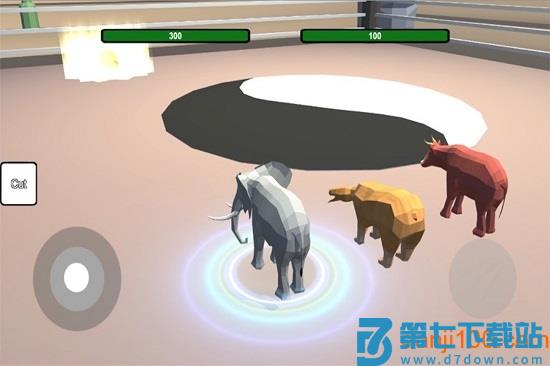 动物融合模拟手机版(Animash)v220 2