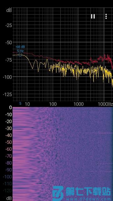 Spectroid官方版 v1.1.2 安卓版 2