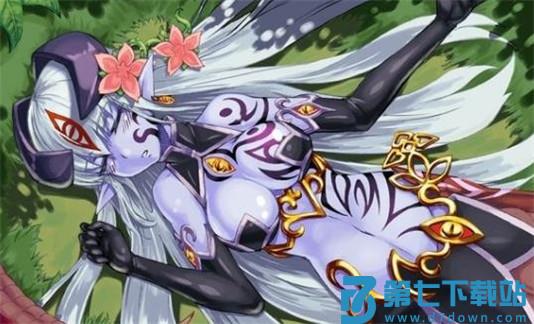 勇者大战魔物娘安卓手游 v1.10.29 安卓冷狐汉化版 0