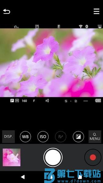 lumix sync app v2.0.13 安卓版 0