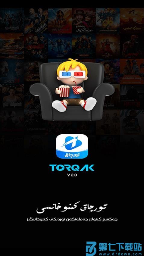 Torqak软件v1.2.8 1