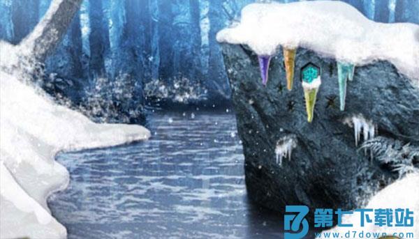 失落之城通关攻略