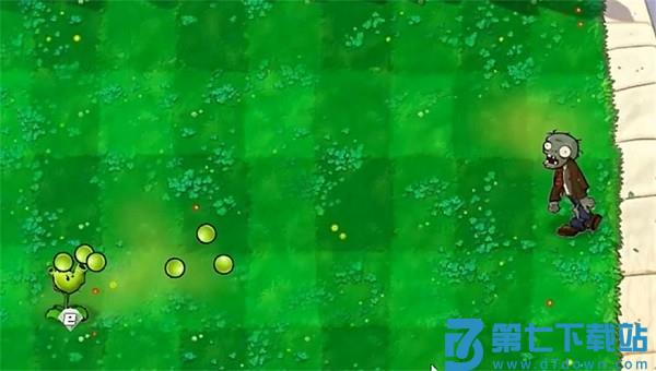 植物大战僵尸PVZ指导版2.0 v1.0 安卓版 1