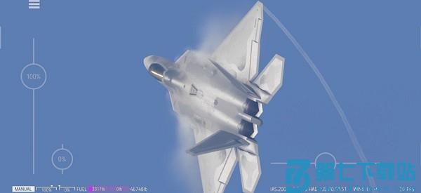舰载机着舰模拟器最新版本(Carrier Landing HD) v2020.6.02 安卓版 0