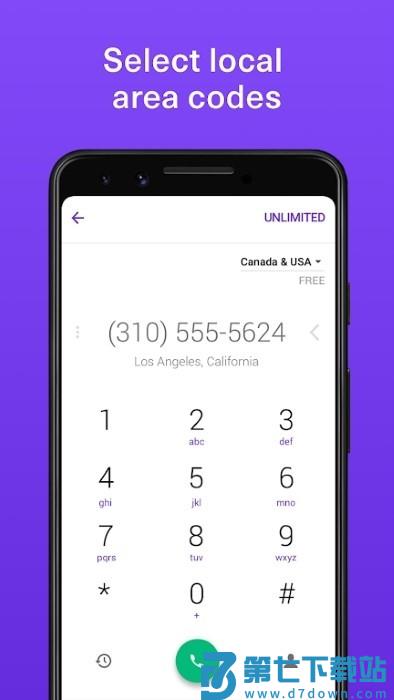 textnow app v24.39.0.1 安卓版 4