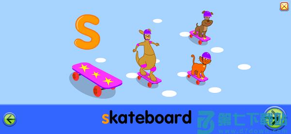 starfallabcs安卓下载