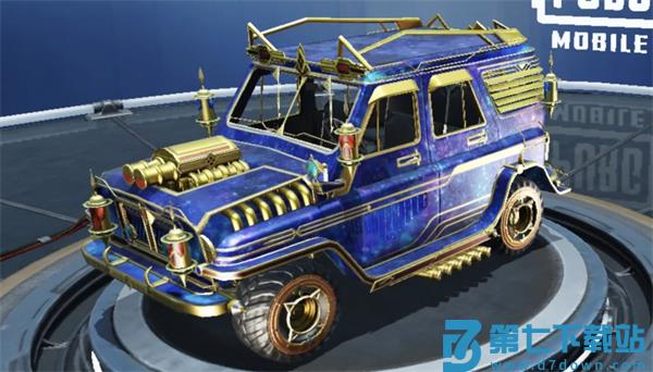 绝地求生pubg国际服手游最新活动