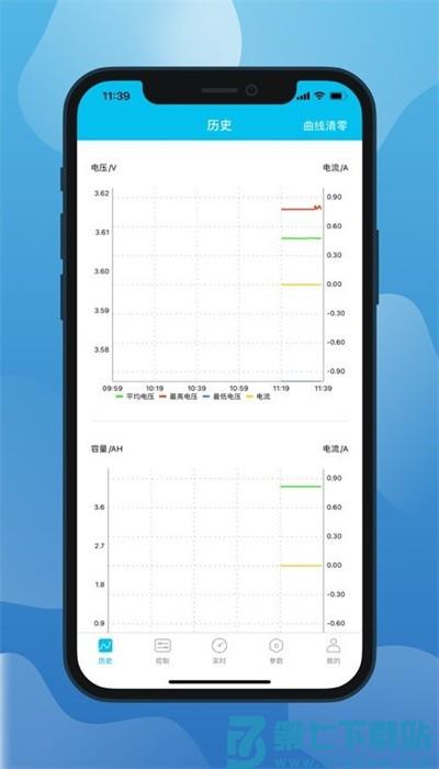 小象电动最新版本 v3.2.035 安卓版 3