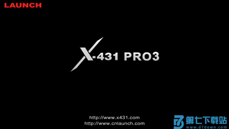 x-431 pro3 app v5.02.021 元征官方版 2