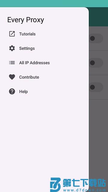 every proxy官方版下载