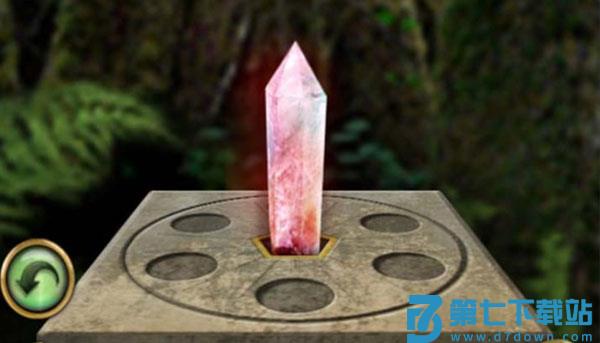 失落之城水晶获得方法