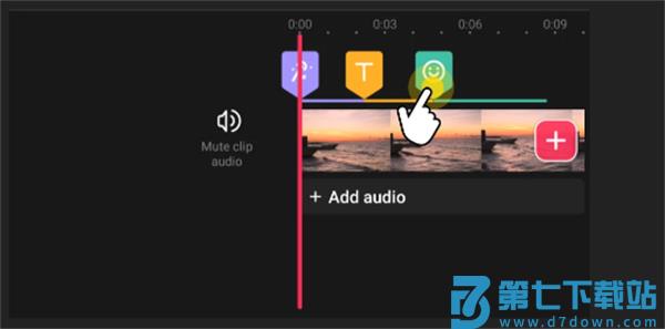 videoguru视频编辑app视频素材编辑教程