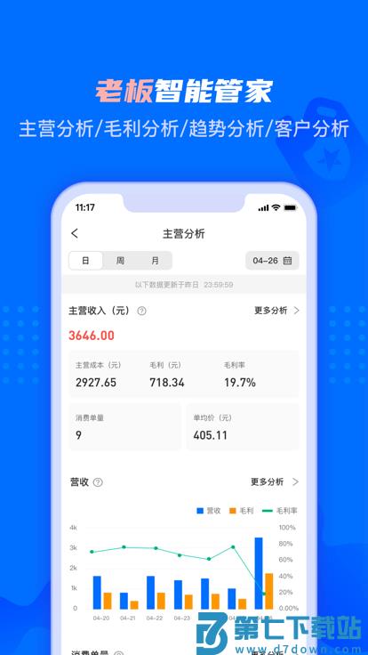 孚创智店app v2.5.9 安卓版 1