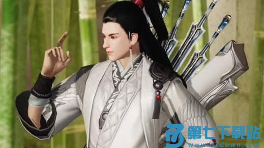 一梦江湖职业推荐2024