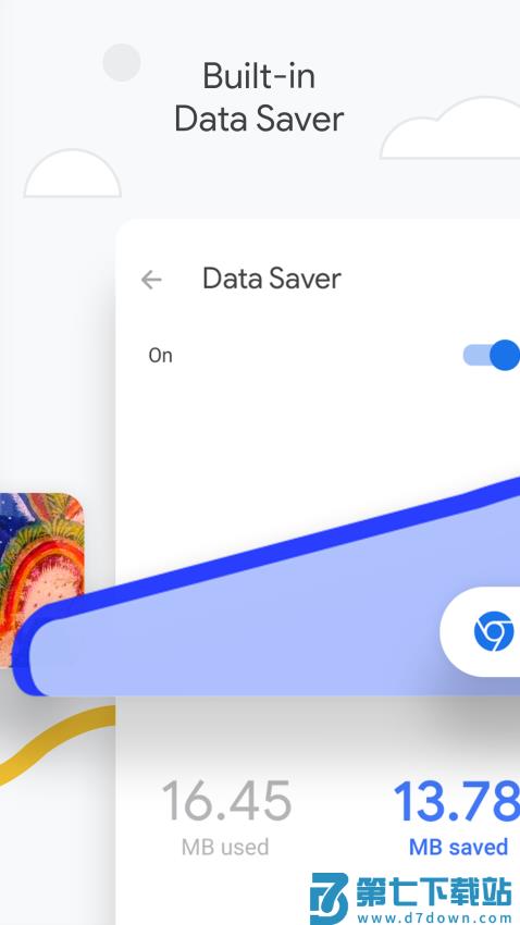 谷歌浏览器Google Chrome