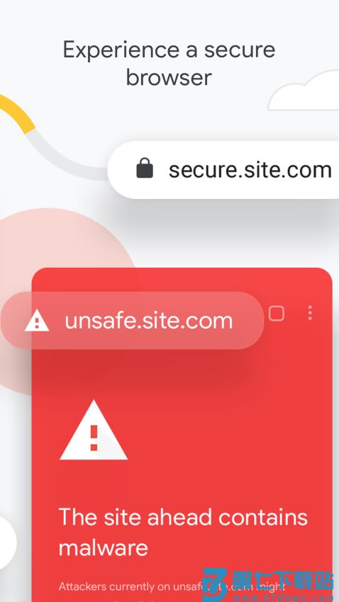 谷歌浏览器Google Chromev138.0.7204.45 4