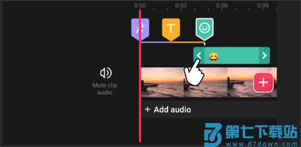 videoguru视频编辑app视频素材编辑教程